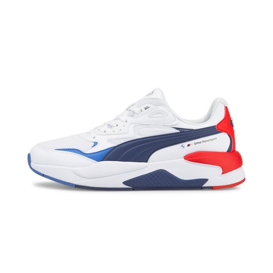 PUMA Unisex BMW M Motorsport X-Ray Speed Motorsport Shoes - Image 3