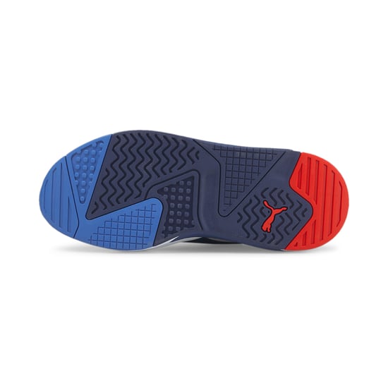 PUMA Unisex BMW M Motorsport X-Ray Speed Motorsport Shoes - Image 4