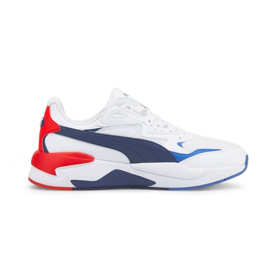 PUMA Unisex BMW M Motorsport X-Ray Speed Motorsport Shoes - Image 5