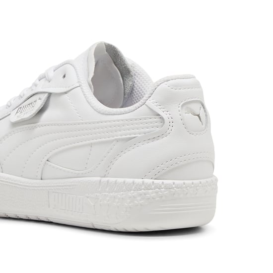 PUMA Dam Palermo Moda Läder Sneakers - Image 2