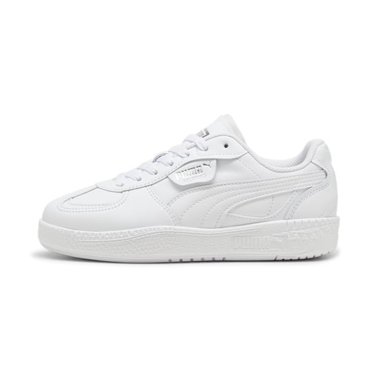 PUMA Dam Palermo Moda Läder Sneakers - Image 3
