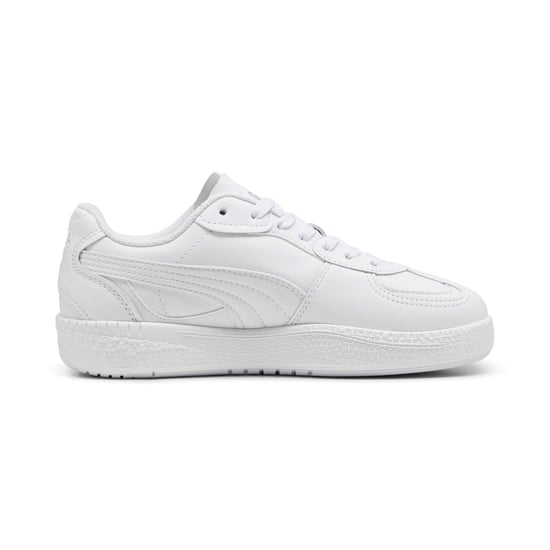 PUMA Dam Palermo Moda Läder Sneakers - Image 5