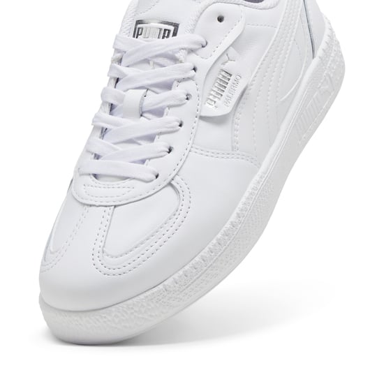 PUMA Dam Palermo Moda Läder Sneakers - Image 6