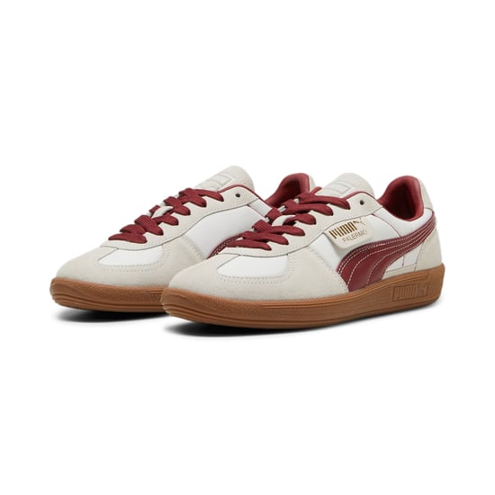 PUMA Unisex Palermo OG Sneakers - Image 1