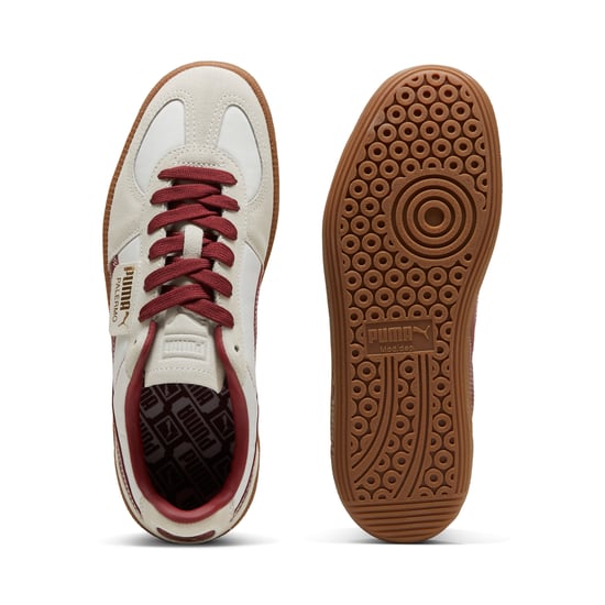 PUMA Unisex Palermo OG Sneakers - Image 4