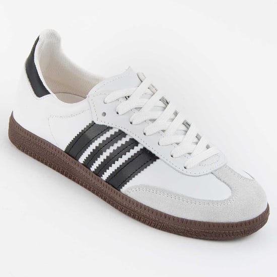 Purapiel Sneaker Purasamb White - Image 2