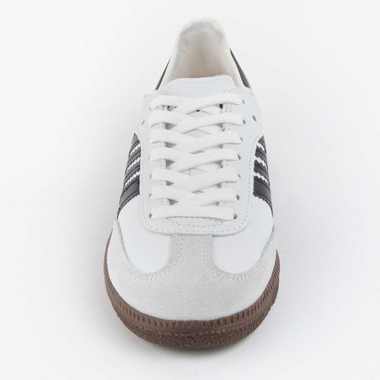Purapiel Sneaker Purasamb White - Image 3
