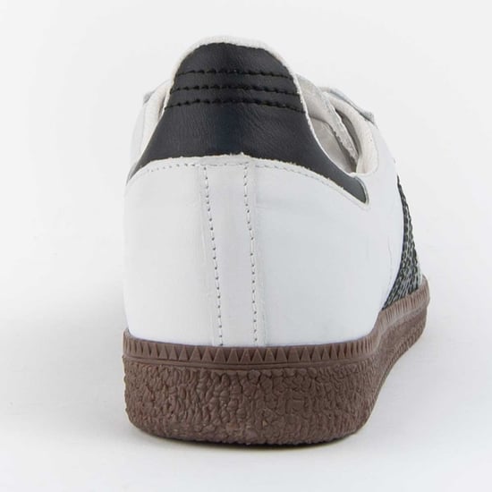 Purapiel Sneaker Purasamb White - Image 5