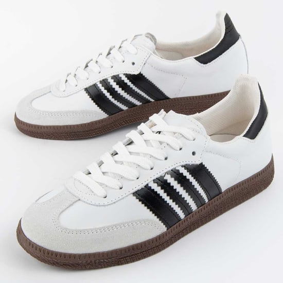 Purapiel Sneaker Purasamb White - Image 6