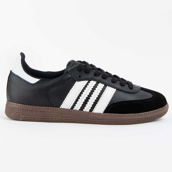 Purapiel Sneaker Purasamb Zwart - Image 1