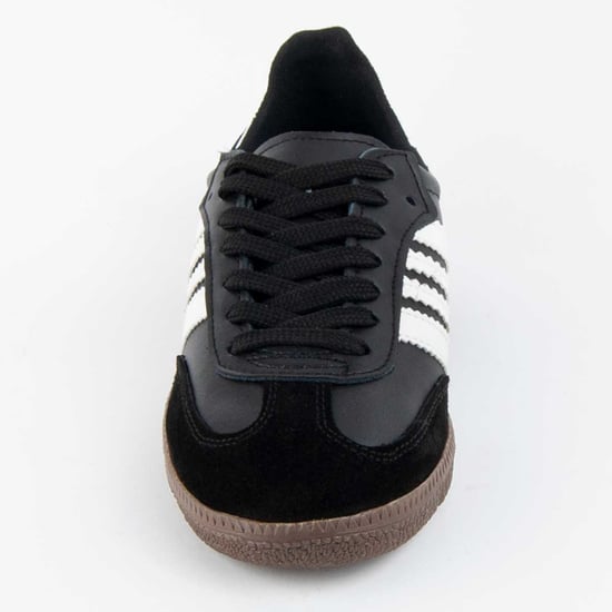 Purapiel Sneaker Purasamb Zwart - Image 3