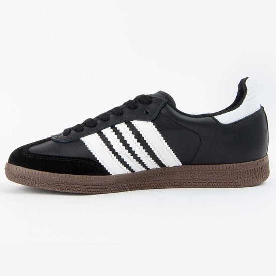 Purapiel Sneaker Purasamb Zwart - Image 4