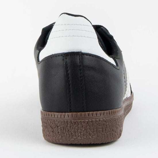 Purapiel Sneaker Purasamb Zwart - Image 5