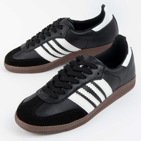 Purapiel Sneaker Purasamb Zwart - Image 6