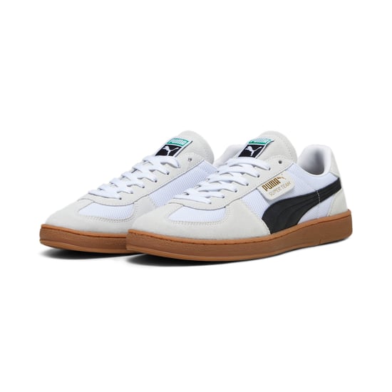 PUMA Unisex Super Team OG Sneakers - Image 1