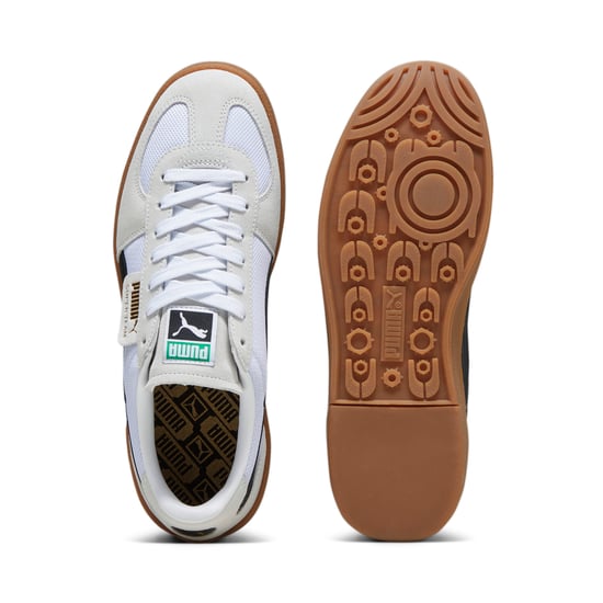 PUMA Unisex Super Team OG Sneakers - Image 4