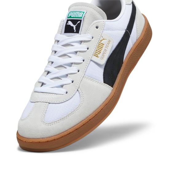 PUMA Unisex Super Team OG Sneakers - Image 6