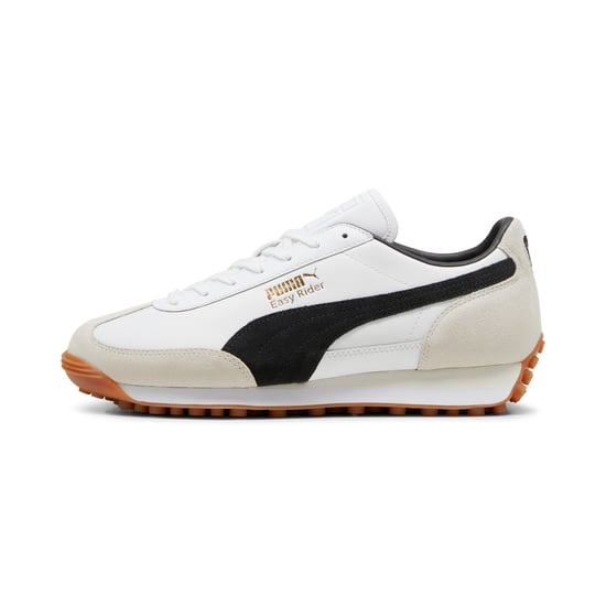 PUMA Unisex Easy Rider Mix Sneakers - Image 3