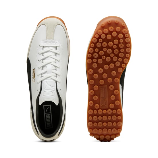 PUMA Unisex Easy Rider Mix Sneakers - Image 4