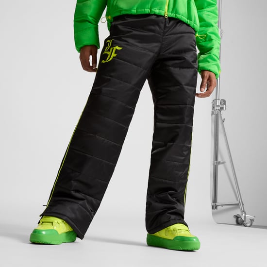 PUMA x LAMELO BALL LaFrancé Assist Mens Ski Pants - Image 3