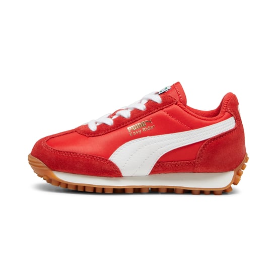 PUMA Kids Unisex Easy Rider Vintage Sneakers - Image 3