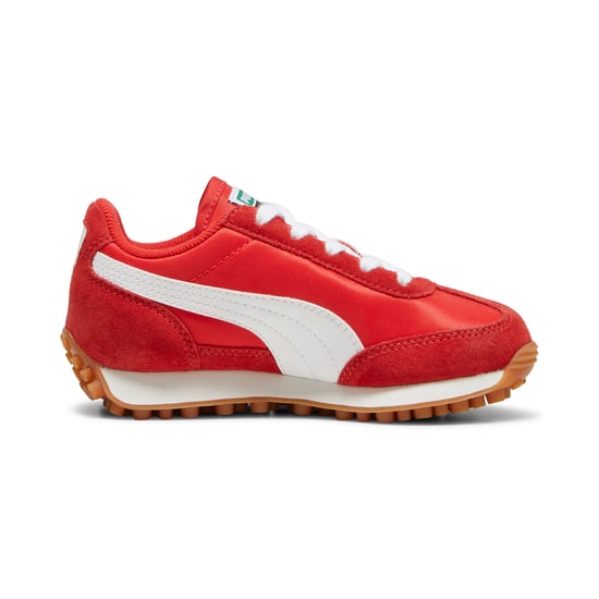 PUMA Kids Unisex Easy Rider Vintage Sneakers - Image 5