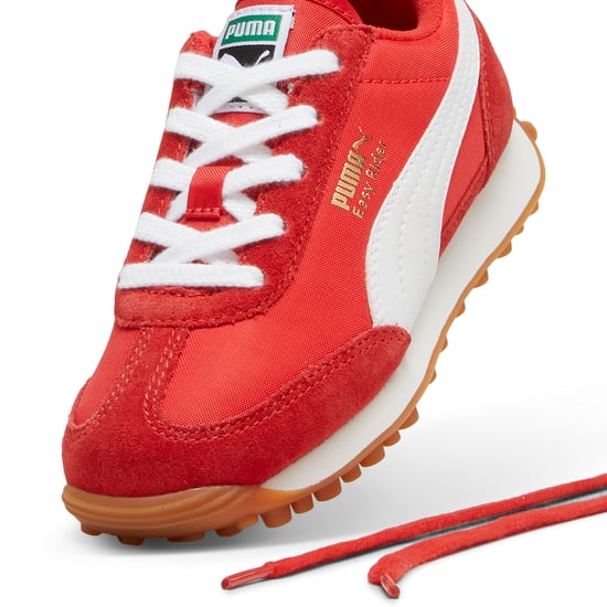 PUMA Kids Unisex Easy Rider Vintage Sneakers - Image 6