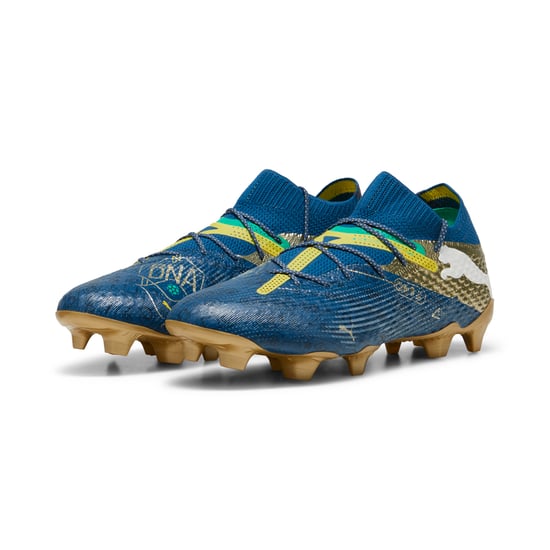 PUMA Mens FUTURE 7 ULTIMATE BNA FG/AG Football Boots - Image 1