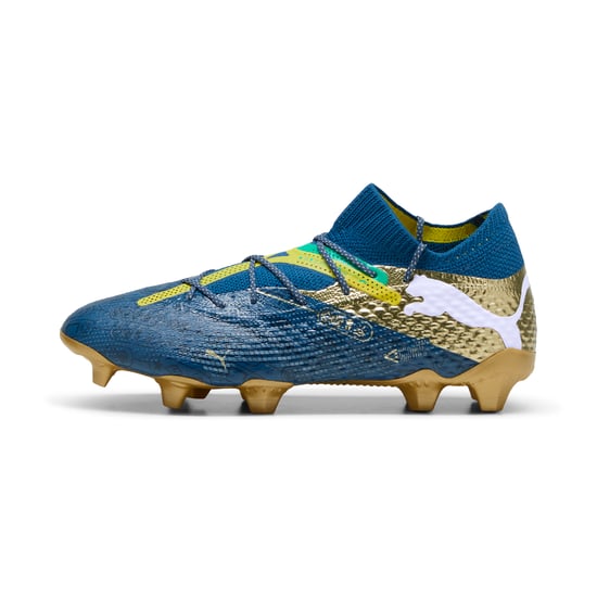 PUMA Mens FUTURE 7 ULTIMATE BNA FG/AG Football Boots - Image 3