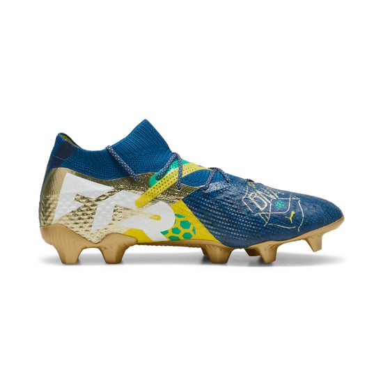 PUMA Mens FUTURE 7 ULTIMATE BNA FG/AG Football Boots - Image 5