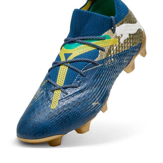 PUMA Mens FUTURE 7 ULTIMATE BNA FG/AG Football Boots - Image 6