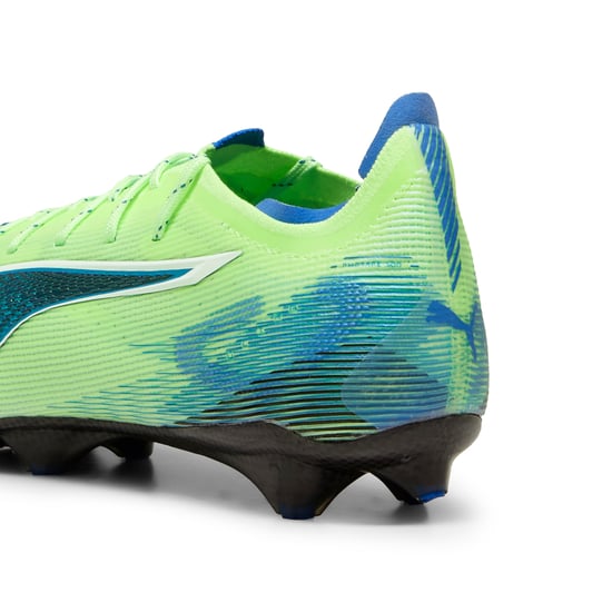 PUMA Unisex ULTRA 5 CARBON FG Football Boots - Image 2