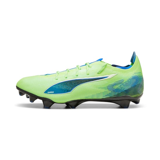 PUMA Unisex ULTRA 5 CARBON FG Football Boots - Image 3