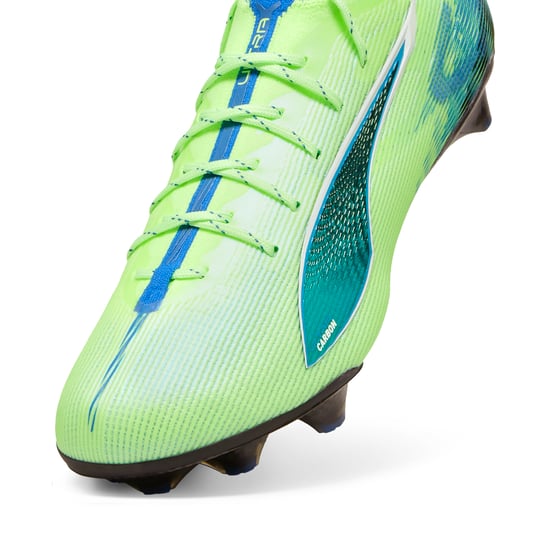 PUMA Unisex ULTRA 5 CARBON FG Football Boots - Image 6