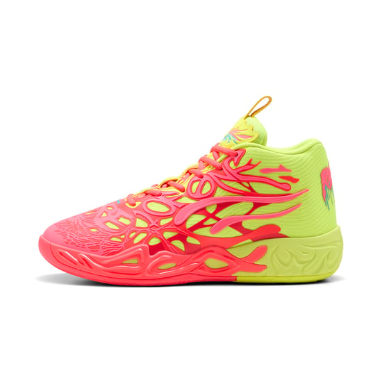 PUMA Unisex MB.04 1Love Basketball Shoes - Image 3