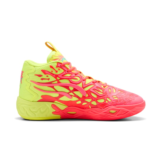 PUMA Unisex MB.04 1Love Basketball Shoes - Image 5