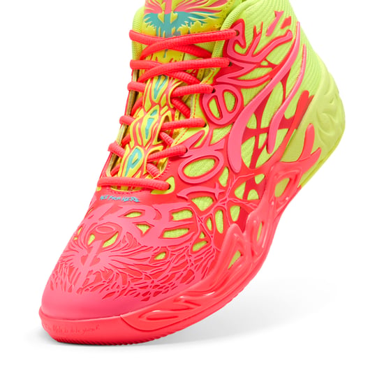 PUMA Unisex MB.04 1Love Basketball Shoes - Image 6