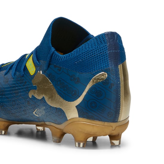 PUMA Mens FUTURE 7 MATCH BNA FG/AG Football Boots - Image 2