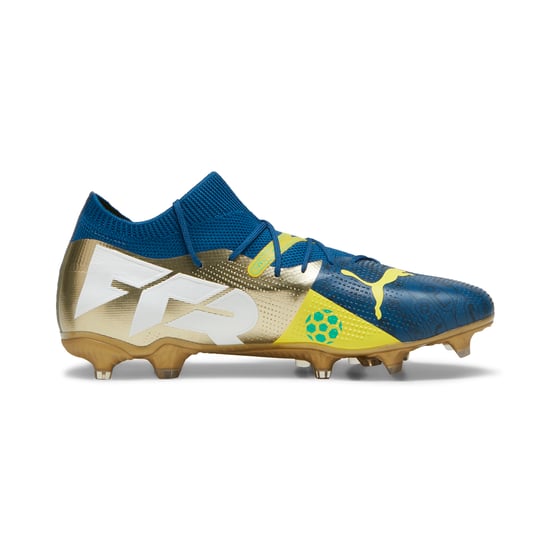 PUMA Mens FUTURE 7 MATCH BNA FG/AG Football Boots - Image 5