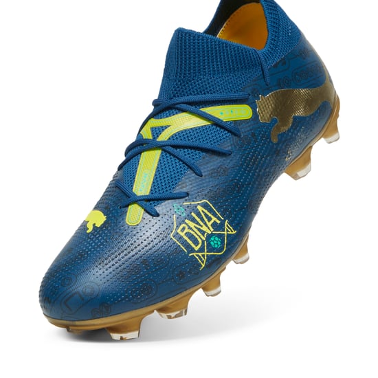 PUMA Mens FUTURE 7 MATCH BNA FG/AG Football Boots - Image 6