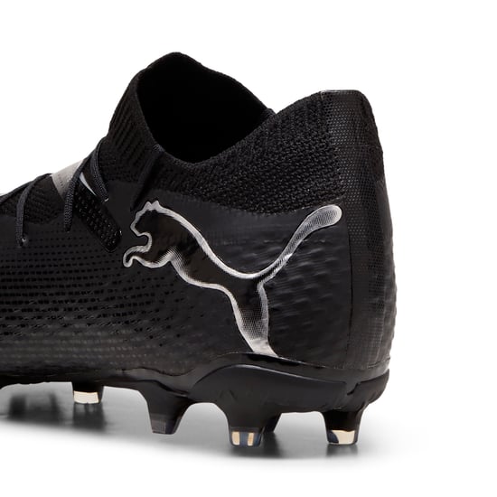 PUMA Mens FUTURE 7 PRO FG/AG Football Boots - Image 2
