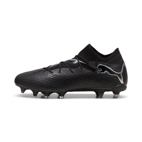 PUMA Mens FUTURE 7 PRO FG/AG Football Boots - Image 3