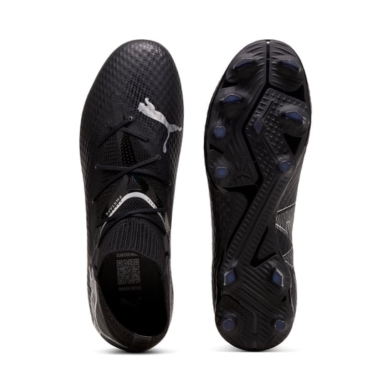 PUMA Mens FUTURE 7 PRO FG/AG Football Boots - Image 4