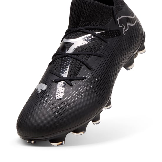 PUMA Mens FUTURE 7 PRO FG/AG Football Boots - Image 6