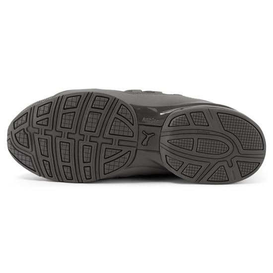 PUMA Mens CELL Regulate Woven Running Shoes - Image 4