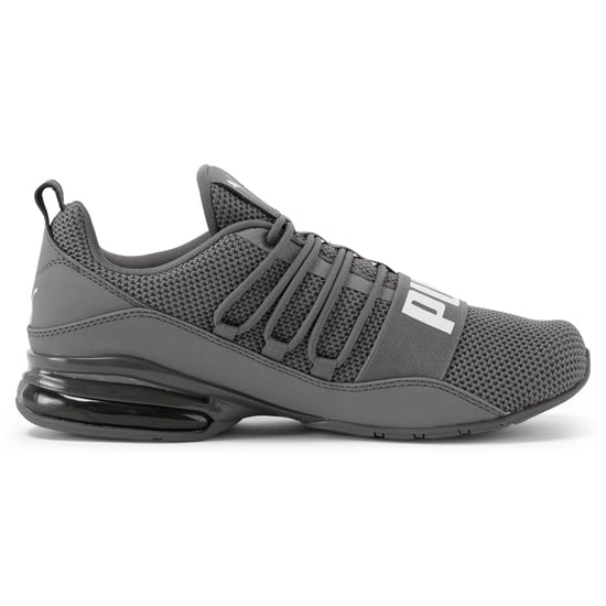PUMA Mens CELL Regulate Woven Running Shoes - Image 5