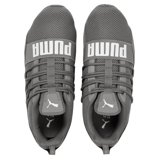 PUMA Mens CELL Regulate Woven Running Shoes - Image 6