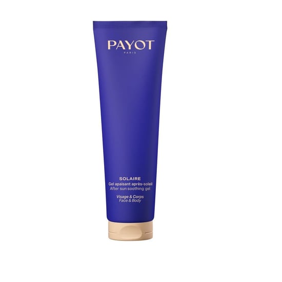 Verzachtende after-sun gel 150ml - Image 1