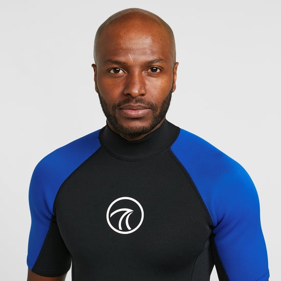 FREESPIRIT Men's Short Wetsuit - Image 4