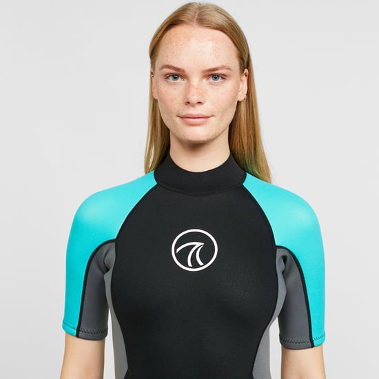 FREESPIRIT Women's Short Wetsuit - Image 4